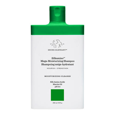 Silkamino Shampoo